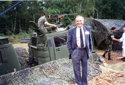 Korps Mariner Collection - Resource cover image