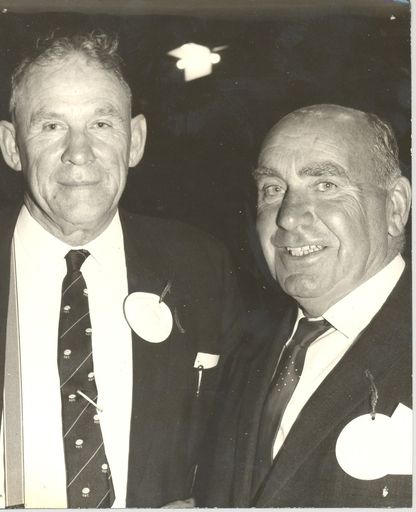 Horowhenua R.F.U.'s 75th Jubilee, Pilcher & Porter - Resource cover image