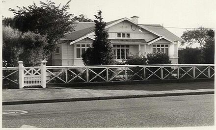 21 Durham Street, Levin