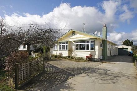 94 Weraroa Road, Levin - Resource cover image