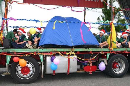 St Mary's Scouting - Resource cover image