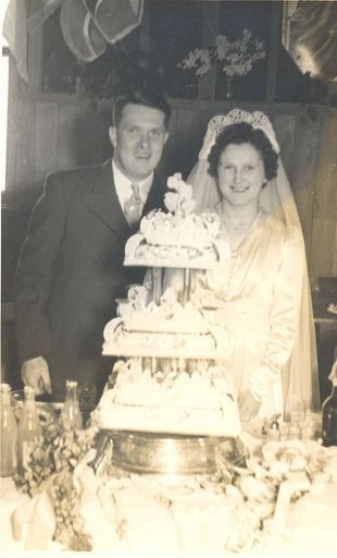 Hyde wedding - Resource cover image