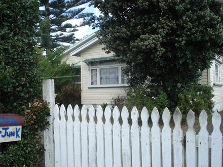 13 Stuckey Street, Levin - Resource cover image