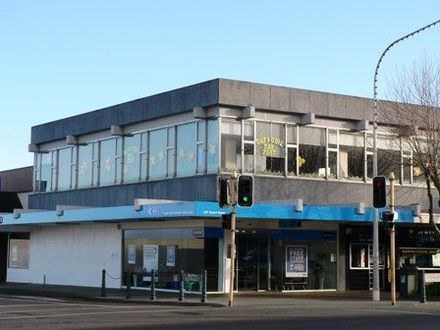 Call centre Levin - Resource cover image