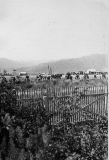 Shannon Recreation Ground