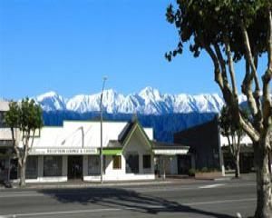 284 Oxford Street Harvey-Bowler 2012