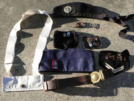 boys brigaide 24 Cardiff - Resource cover image