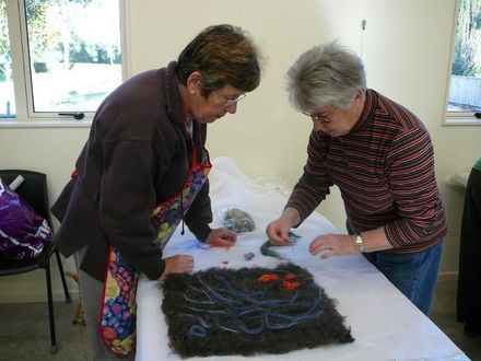 Levin spinners - Resource cover image