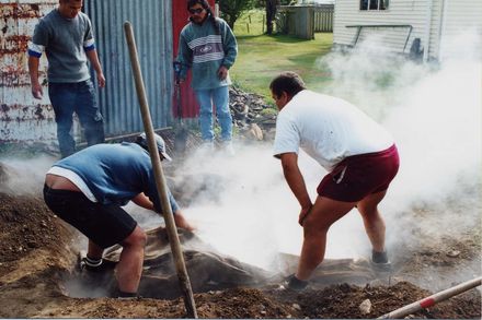 Ngati Wehi Wehi Marae Gala