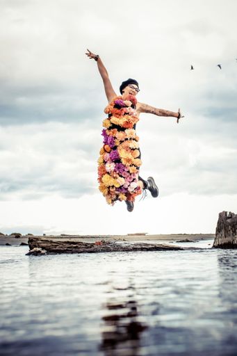 Hōkio Beach - #CaptureYourHorowhenua