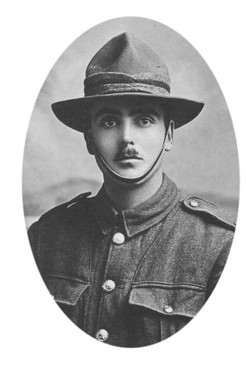 Gilbert Denton ADKIN