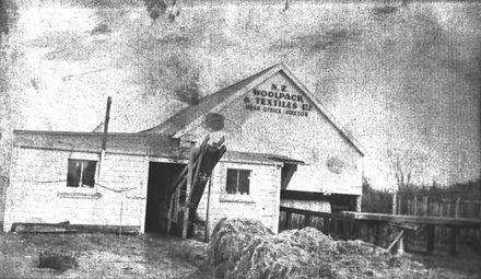 Woolpack factory - Resource cover image