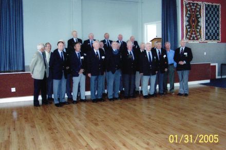 Korps Mariner Collection - Resource cover image