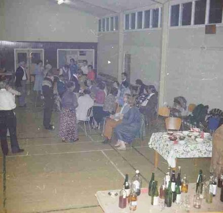 Kingsbury Collection - early 1980 - New Zealand - Nelson & New Plymouth. - Resource cover image