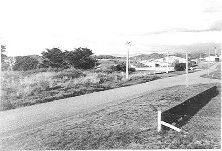 Hokio Beach Township