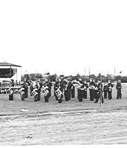 Foxton Brass Band