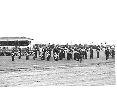 Foxton Brass Band