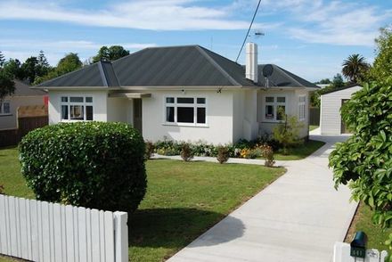 641 Queen Street, Levin - Resource cover image