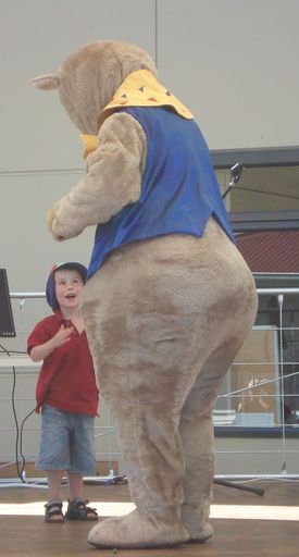 BJ Bear - Resource cover image