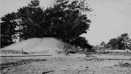 Woolpack and Textiles