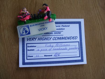 Badge Topper - Resource cover image