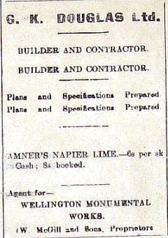 1916 Douglas Ltd - Resource cover image