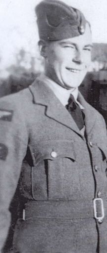 Keith Robertson JACK