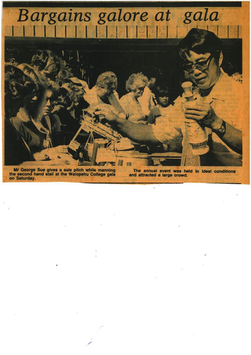 Mrs Hearfield's unmounted clippings 36 - Resource cover image