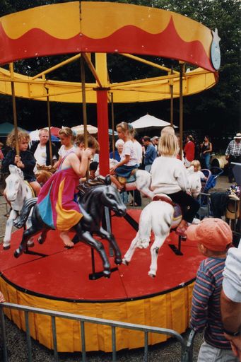 Manakau Medieval Market