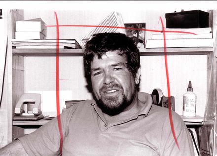 Phillip Tarrant, 1980's-90's