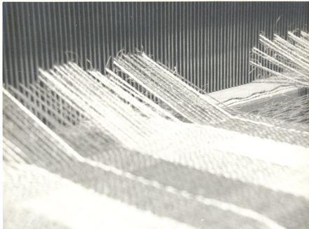 Woolpack and textile