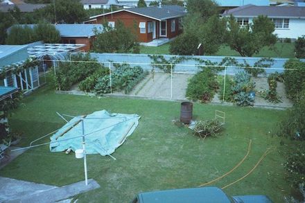 Kingsbury Collection - Early 1982 photos of Hastings and Taupo - Resource cover image