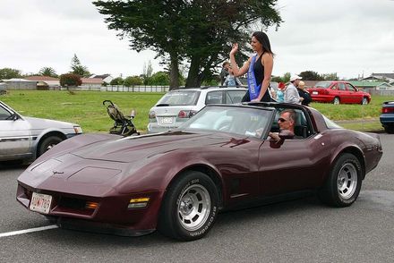 Miss Horowhenua 2007 "1st Runner Up" - Resource cover image