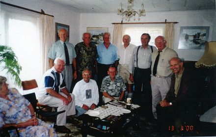 Korps Mariner Collection - Resource cover image