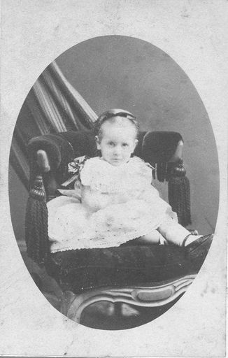 Elizabeth Knight (later Sullivan), 1857-60 - Resource cover image