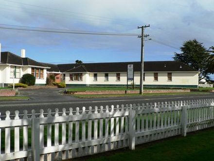 the 1st Maternity hospital