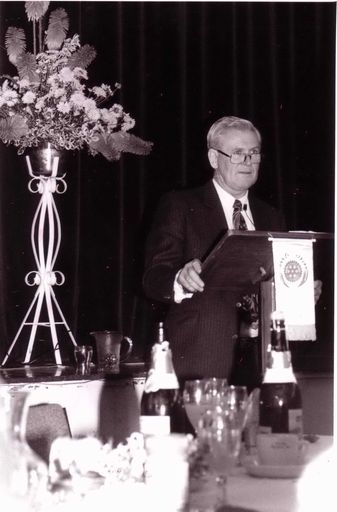 Patrick Hogan, 1980's-90's