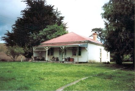 Pine Grove - Resource cover image