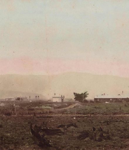 Miranui,  Shannon, 1911