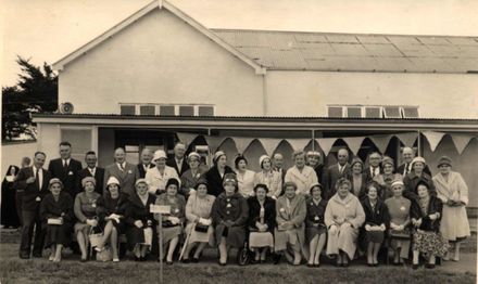 St Marys Convent School Reunion