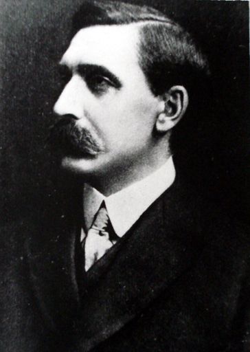 Sebastian Ziani de Ferranti (b.1864 - d.1930)