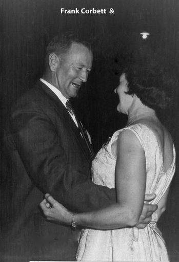 Frank Corbett & - Resource cover image