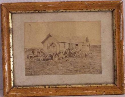 Foxton Primary School