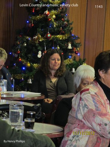 1143 Levin Country and music variety club - Resource cover image