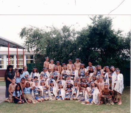 Foxton School Reunion