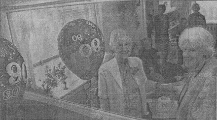 Jeanne Brown, Shannon