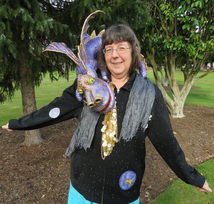 Dragon Jacket - Resource cover image