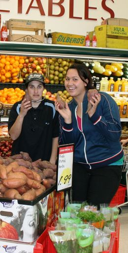 Te Kokiri Retail Customer Service