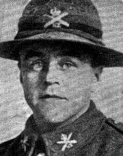 Frederick Dale HASTE