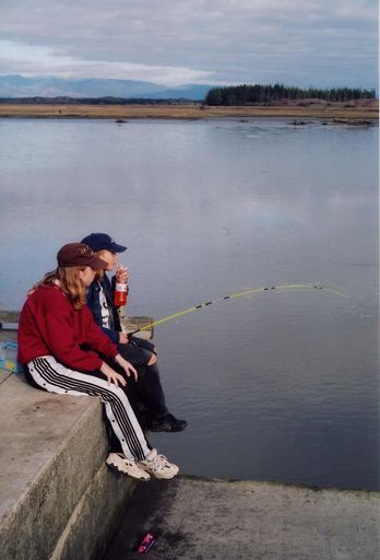 Foxton Fishing